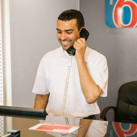 Motel 6-Greenville, Sc - I-85 Near Downtown Экстерьер фото