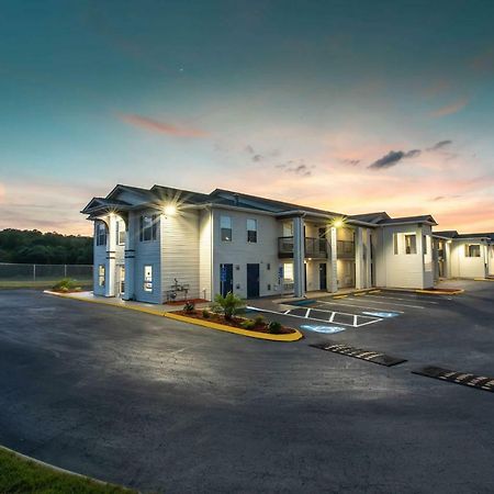 Motel 6-Greenville, Sc - I-85 Near Downtown Экстерьер фото